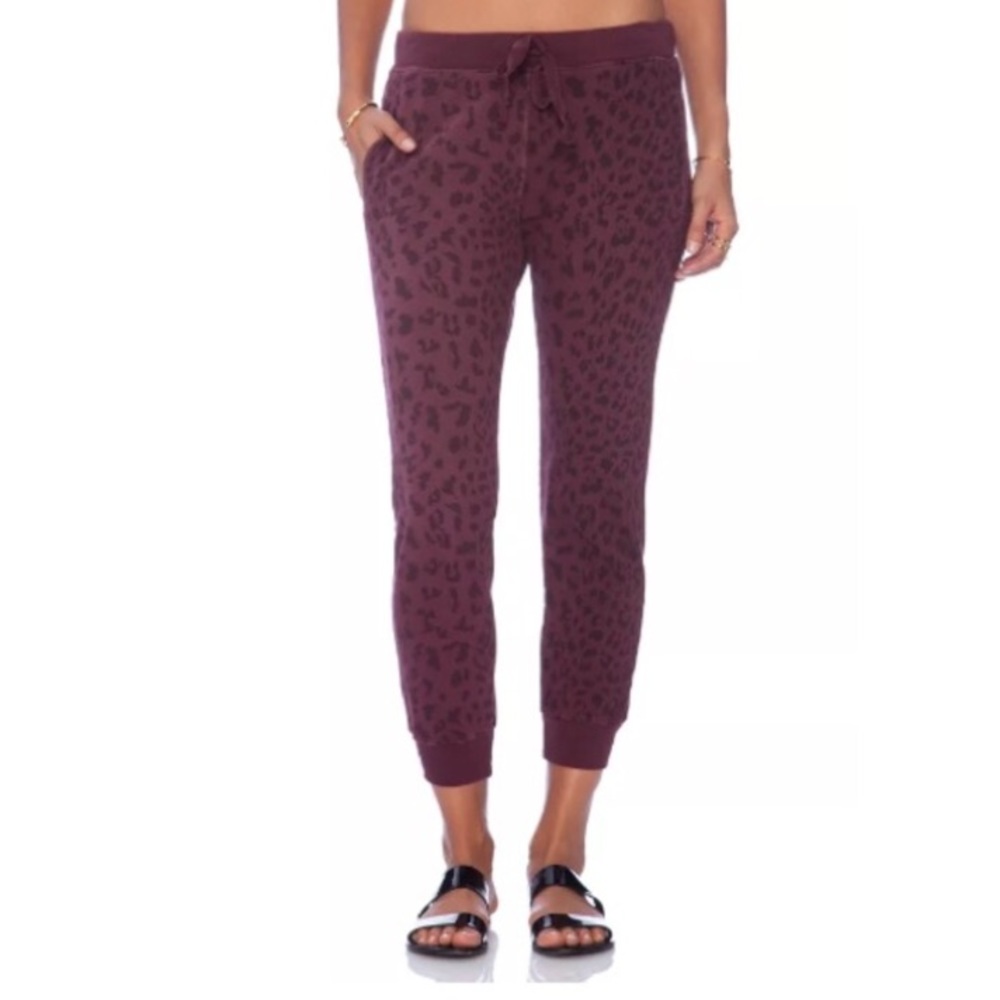 Current Elliot Slim Vintage Jogger